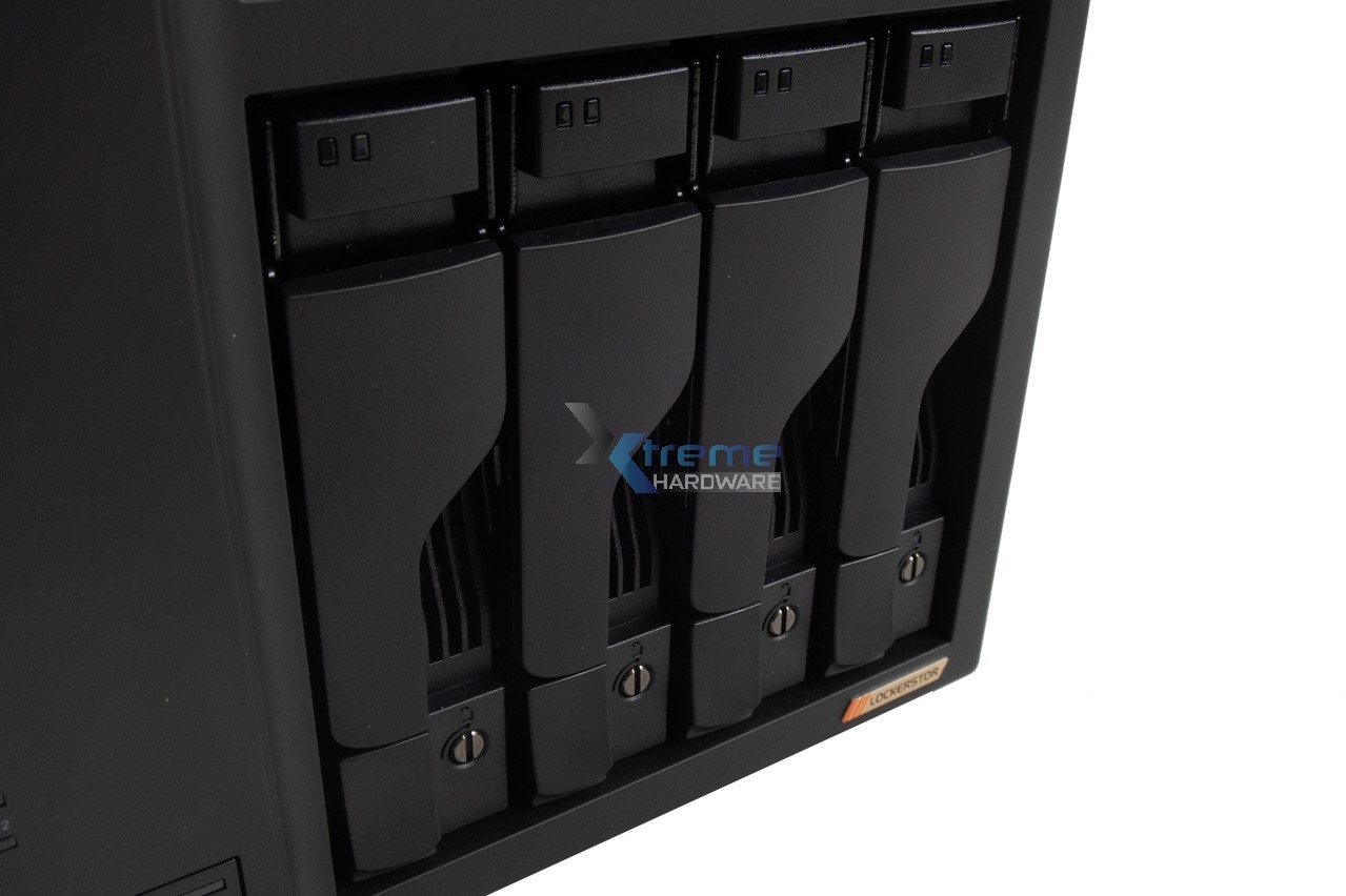 ASUSTOR LOCKERSTOR 4 AS6804T DRIVESTOR 4 AS1104T 13 7ae28