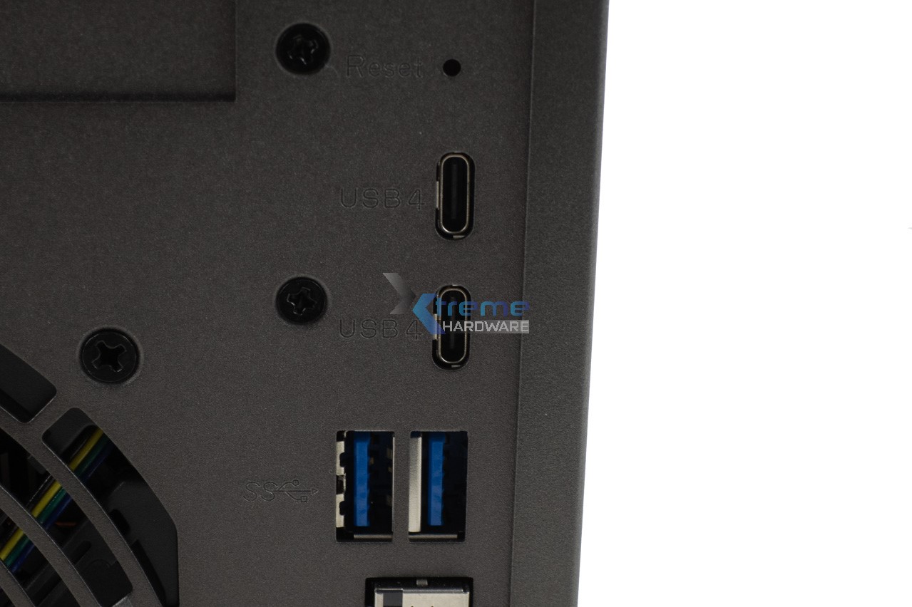 ASUSTOR LOCKERSTOR 4 AS6804T DRIVESTOR 4 AS1104T 17 f3dac