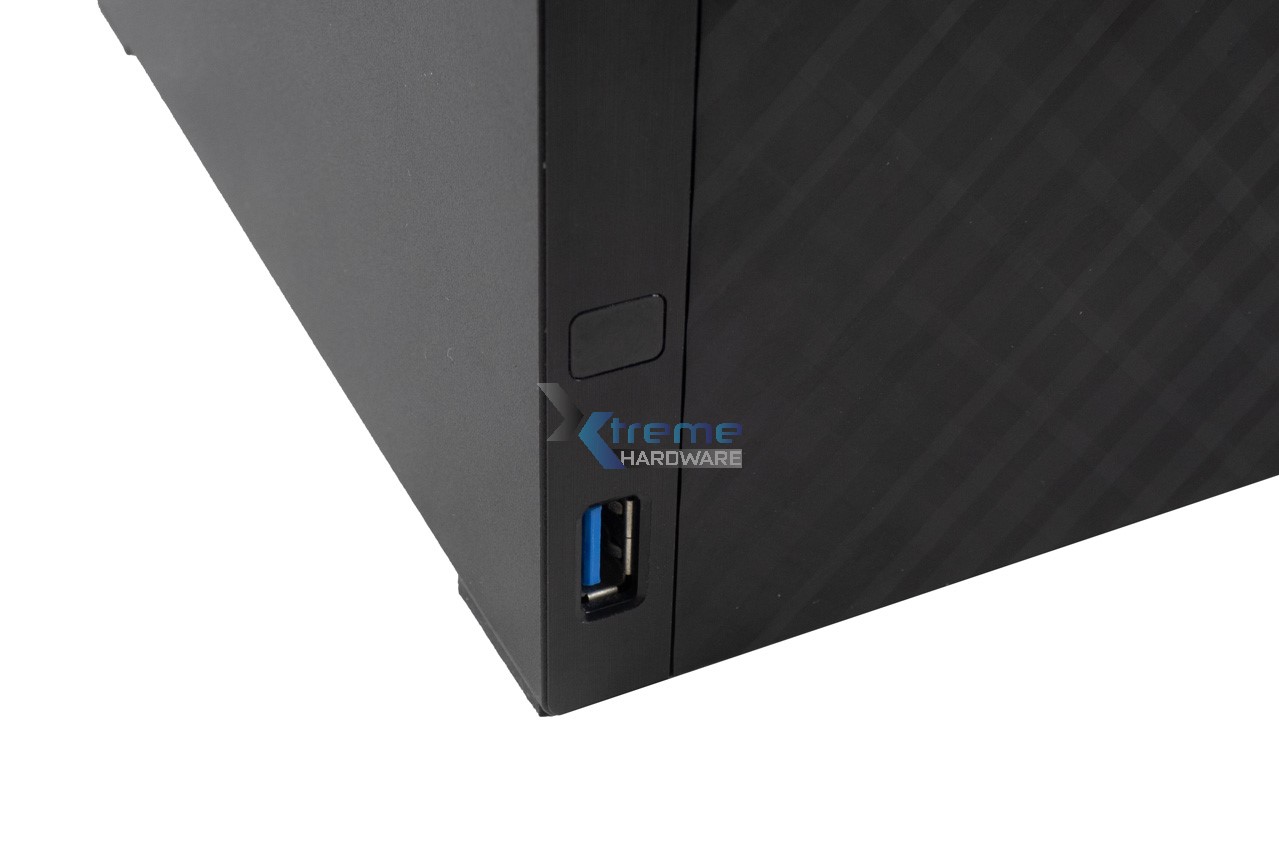 ASUSTOR LOCKERSTOR 4 AS6804T DRIVESTOR 4 AS1104T 28 a5708