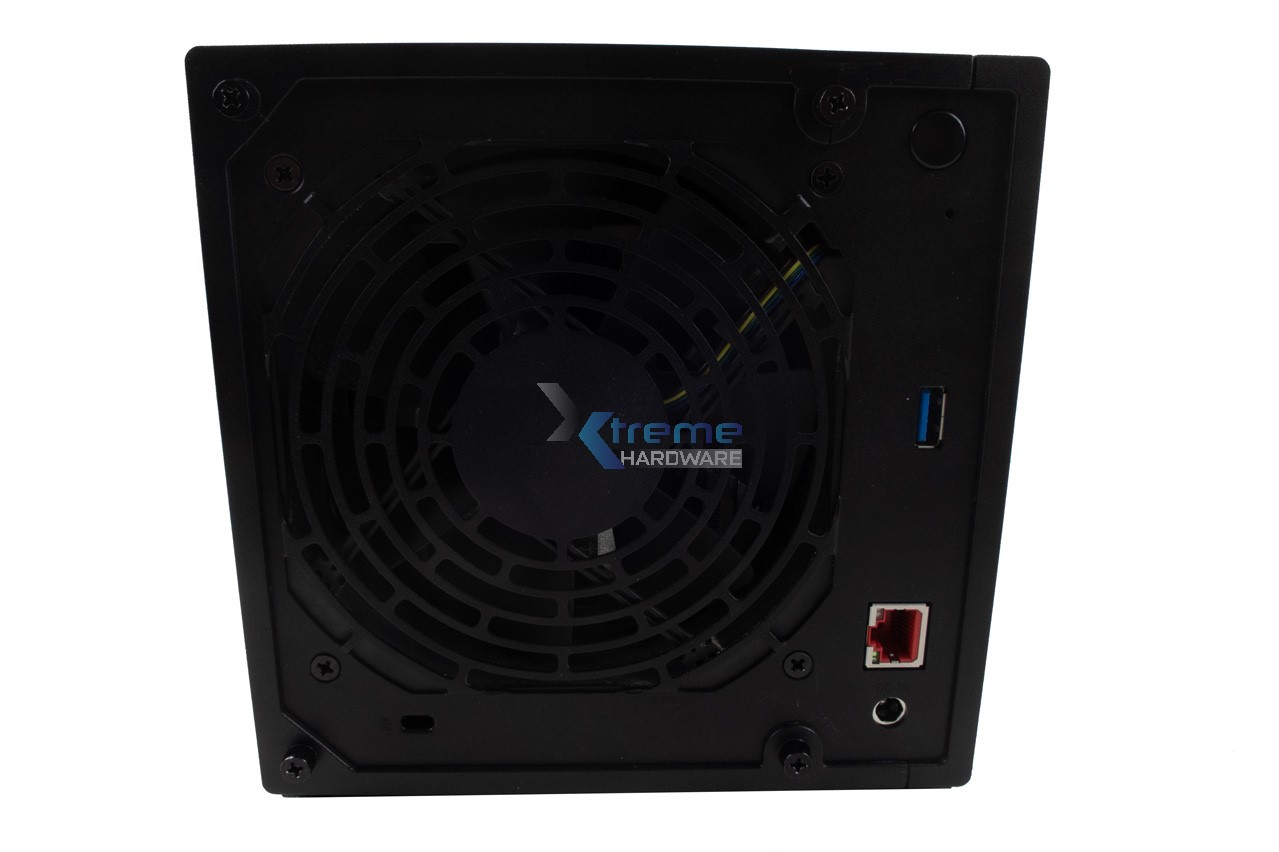 ASUSTOR LOCKERSTOR 4 AS6804T DRIVESTOR 4 AS1104T 29 01112