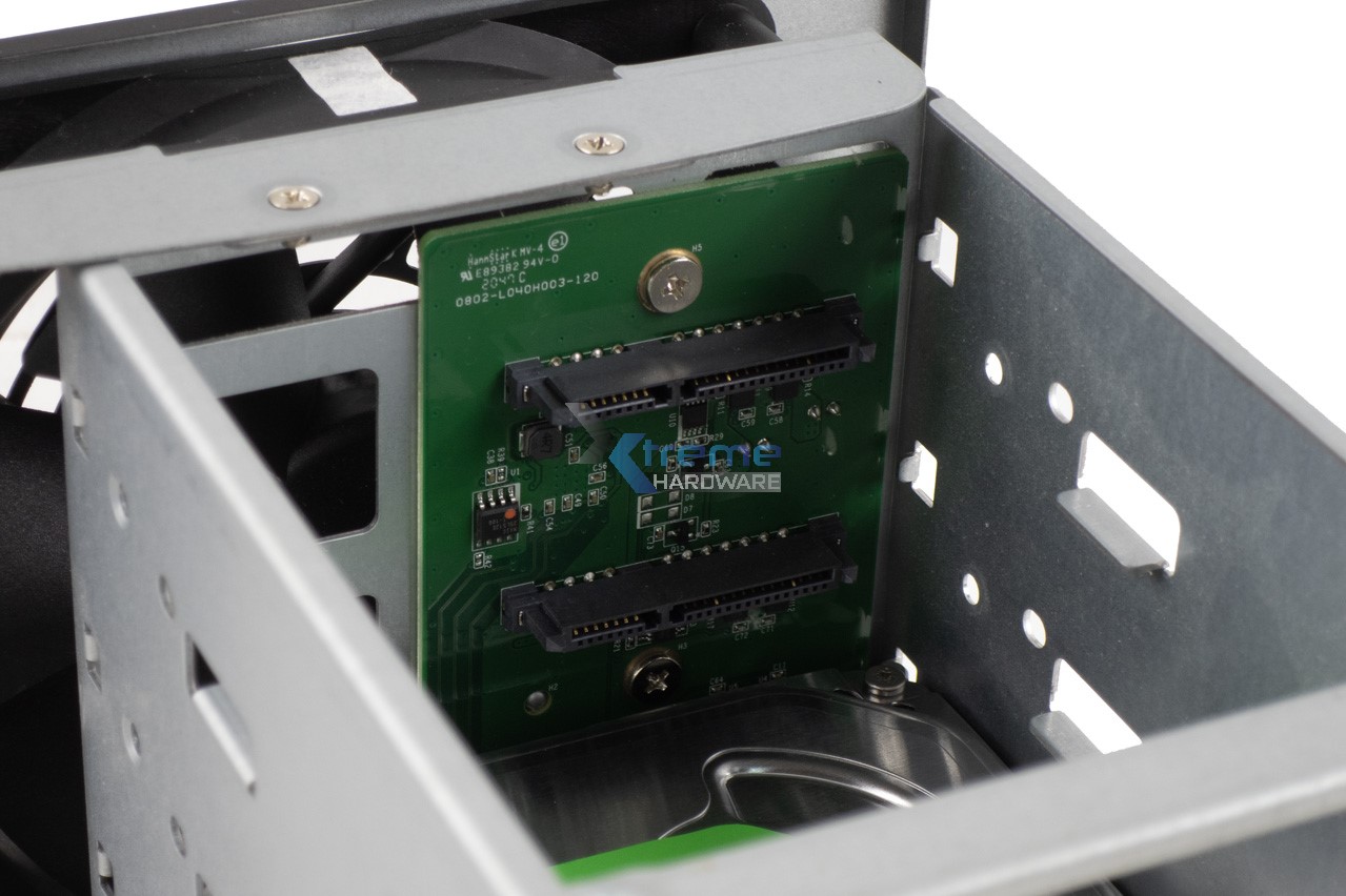 ASUSTOR LOCKERSTOR 4 AS6804T DRIVESTOR 4 AS1104T 34 9cd0b