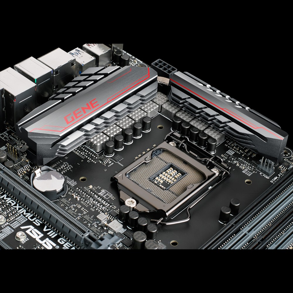 ASUS Maximus VIII Gene 04