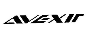 Avexir logo