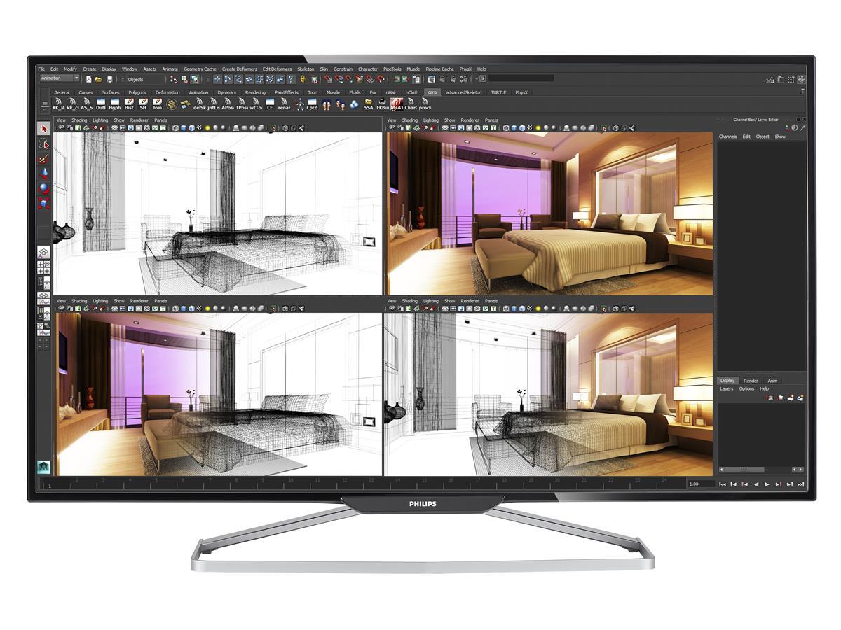 Philips BDM4065UC 01 big
