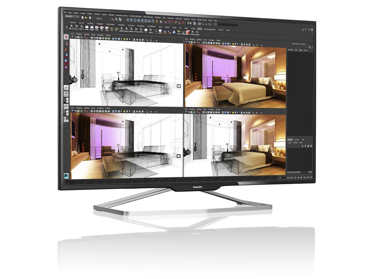 Philips BDM4065UC 02