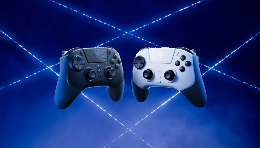Razer Raiju V3 Pro 1a5eb